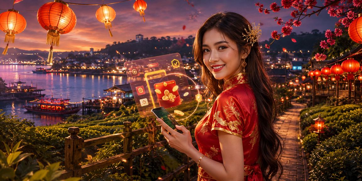 Permainan slot mudah alih dengan pelbagai tema dan bonus di spade66